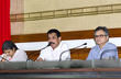 Speed up railway projects: MP Nalin Kumar Kateel reviews railway operations